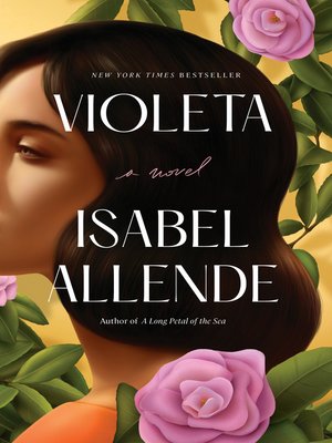 cover image of Violeta [English Edition]